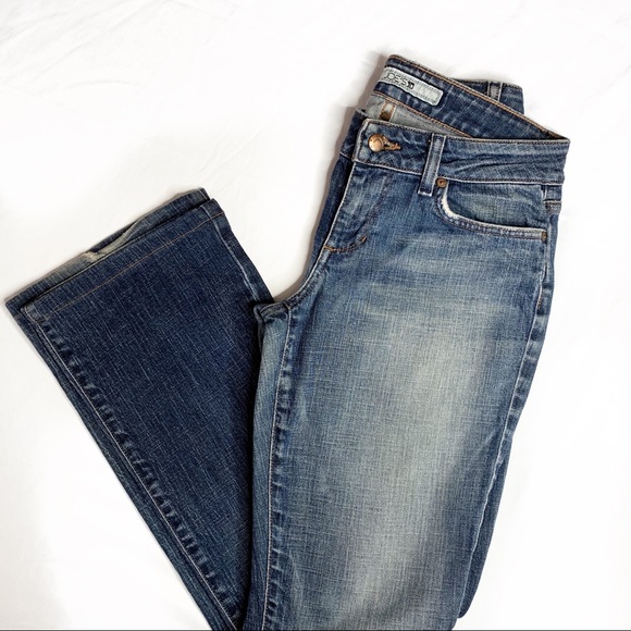 Joe's Jeans Denim - JOE’S Jeans Honey Curvy Bootcut GIGI Wash Size 28